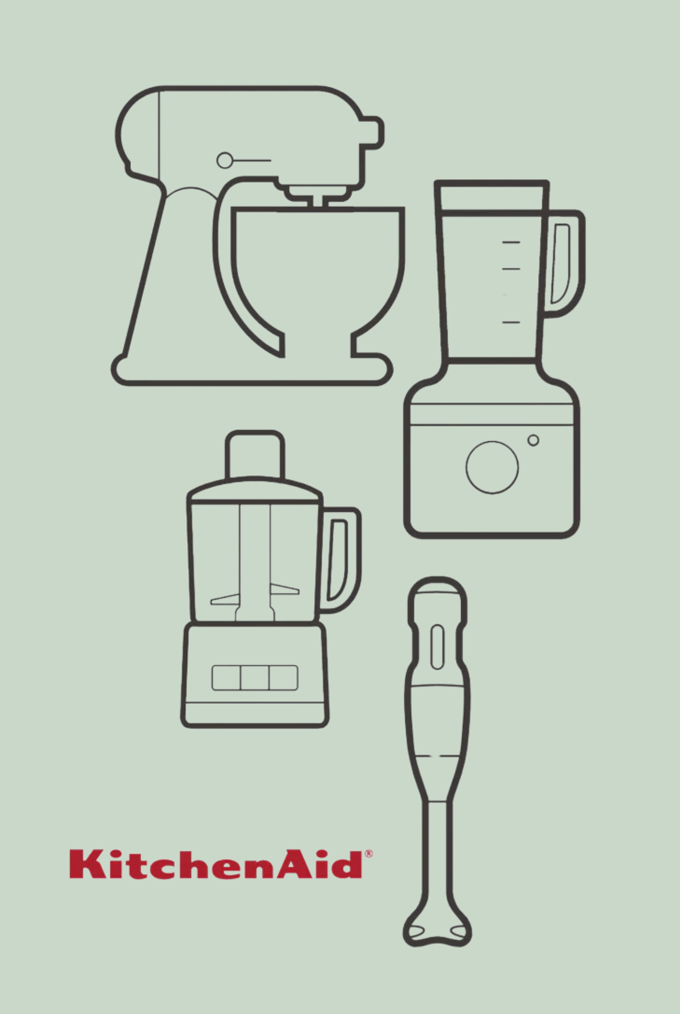 Ultimate KitchenAid Foodie Gifts Chefs For Foodies