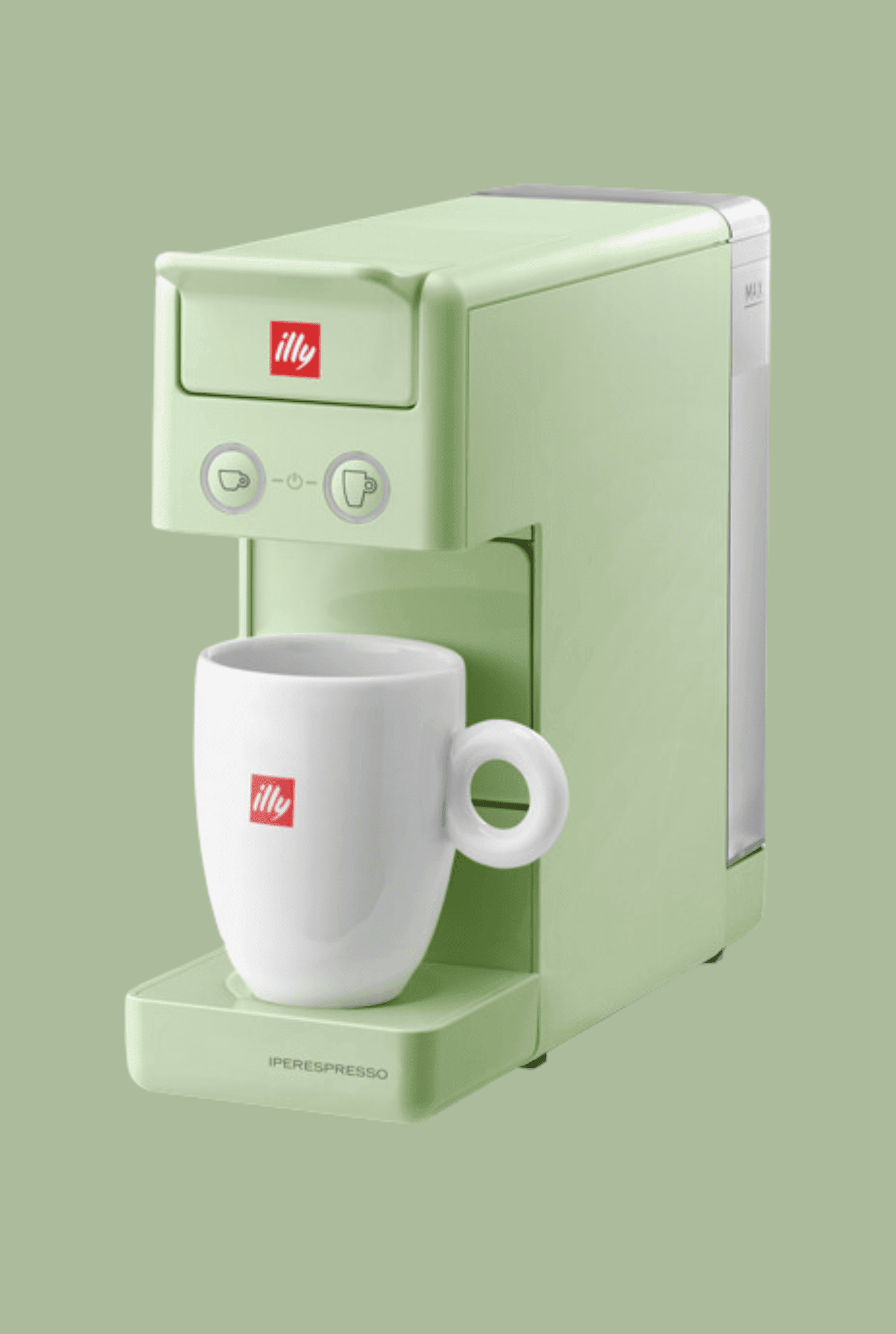 Illy coffee machine uk best sale