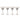 Luigi Bormioli Mixology Martini Glasses 215ml – Set of 4