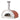 Fontana Mangiafuoco Rosso Built-In Wood Pizza Oven High-Quality Wood-Fired Oven Spacious 60×80 cm Cooking Chamber Plus Free Gift - Chefs For Foodies