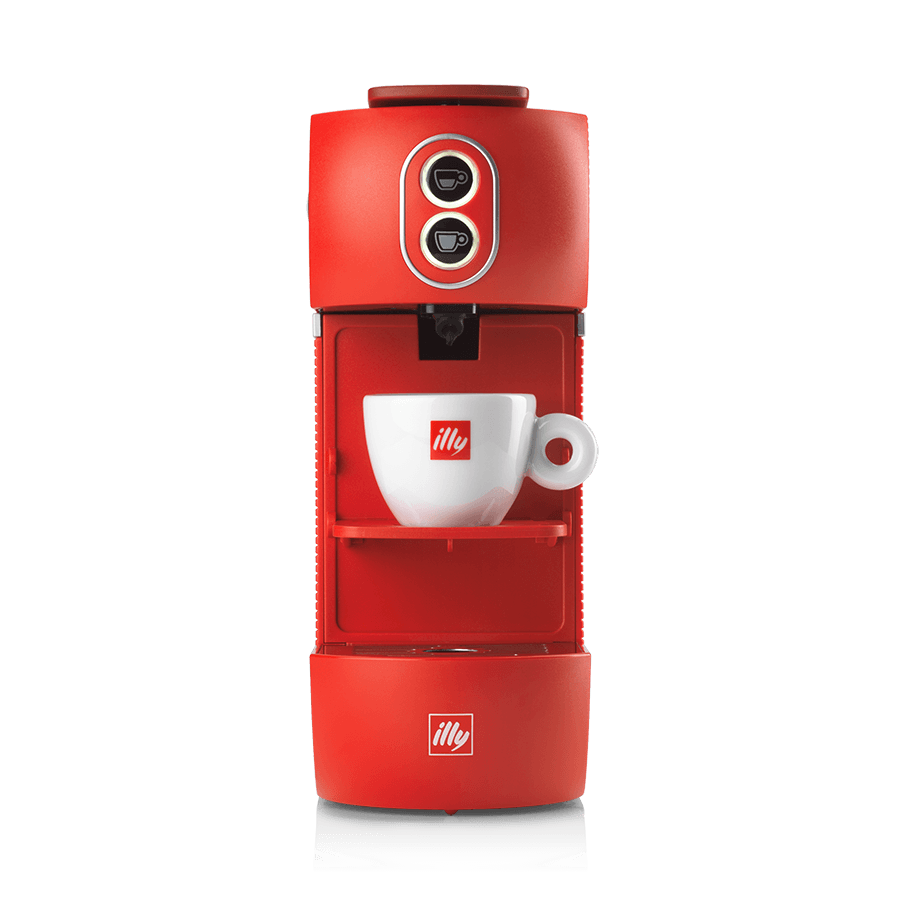 illy Easy E.S.E Coffee Machine - Chefs For Foodies