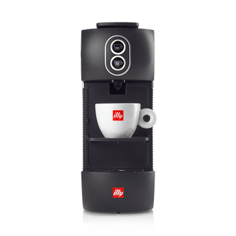 illy Easy E.S.E Coffee Machine - Chefs For Foodies