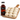 Panarea Pizza Smoky BBQ Sauce Bundle with 12 Sourdough Dough Balls