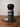 Organic Asilia Pearls Black Pepper Grinder 80g Exquisite Flavour - Chefs For Foodies