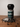 Organic Asilia Pearls Black Pepper Grinder 80g Exquisite Flavour - Chefs For Foodies