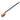 Fontana Oven Brush Keep Your Oven Clean and Ready for Perfect Pizza Every Time Total length 95 cm - Chefs For Foodies