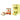illy Y3.3 Iperespresso coffee machine and Classico capsules bundle
