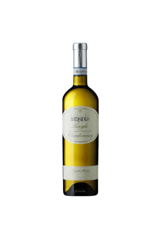 Chardonnay Langhe , Single Vineyard “ Morino “ Batasiolo , DOC , Piedmont - Chefs For Foodies
