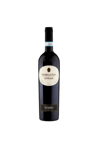 Barbera d’ Alba “ Sovrana “ , Batasiolo , DOC , Piedmont - Chefs For Foodies