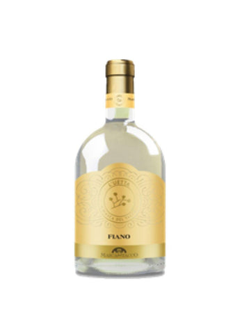 Fiano IGP Puglia L'Uetta, Masca del Tacco - Chefs For Foodies