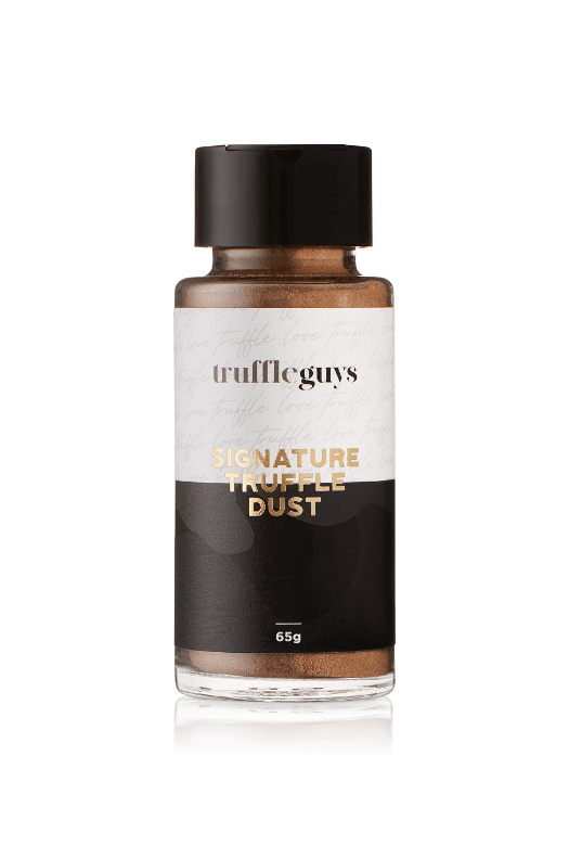 Truffle Dust 45g - Truffle Guys Signature artisan product - Chefs For Foodies
