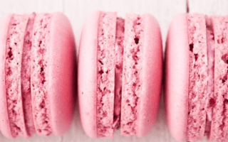 Recipe Giveaway: Macarons - Chefs For Foodies