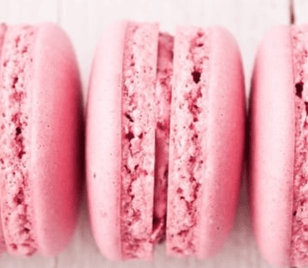 Recipe Giveaway: Macarons - Chefs For Foodies