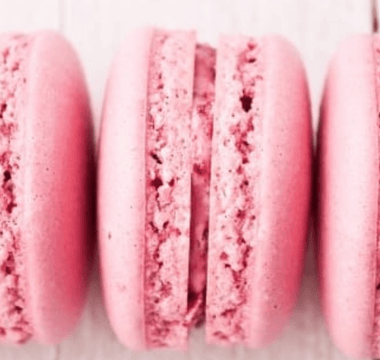 Recipe Giveaway: Macarons - Chefs For Foodies