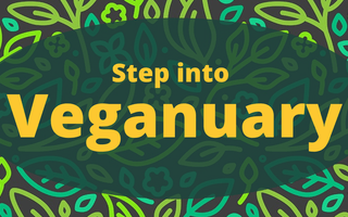 Veganuary Is Here! - Chefs For Foodies