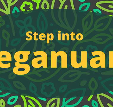 Veganuary Is Here! - Chefs For Foodies