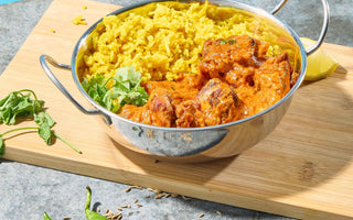 Chicken Tikka Masala Recipe by Rohit Gai