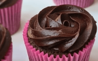 Happy Chocolate Cupcake Day! - Chefs For Foodies