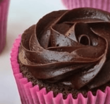 Happy Chocolate Cupcake Day! - Chefs For Foodies