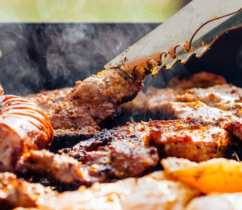 Wondering What To Serve At A BBQ? – Chefs For Foodies - Chefs For Foodies