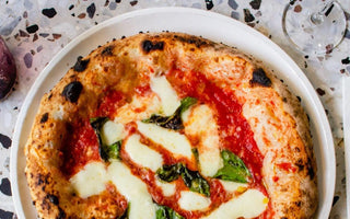 How To Cook The Perfect Pizza At Home - Chefs For Foodies