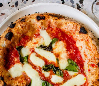How To Cook The Perfect Pizza At Home - Chefs For Foodies