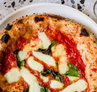 How To Cook The Perfect Pizza At Home - Chefs For Foodies