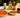 summer eating featuring Edmunds Cocktails, shatta jam, all dressed up dressing with a chickpea salad and pepperoni pizza 