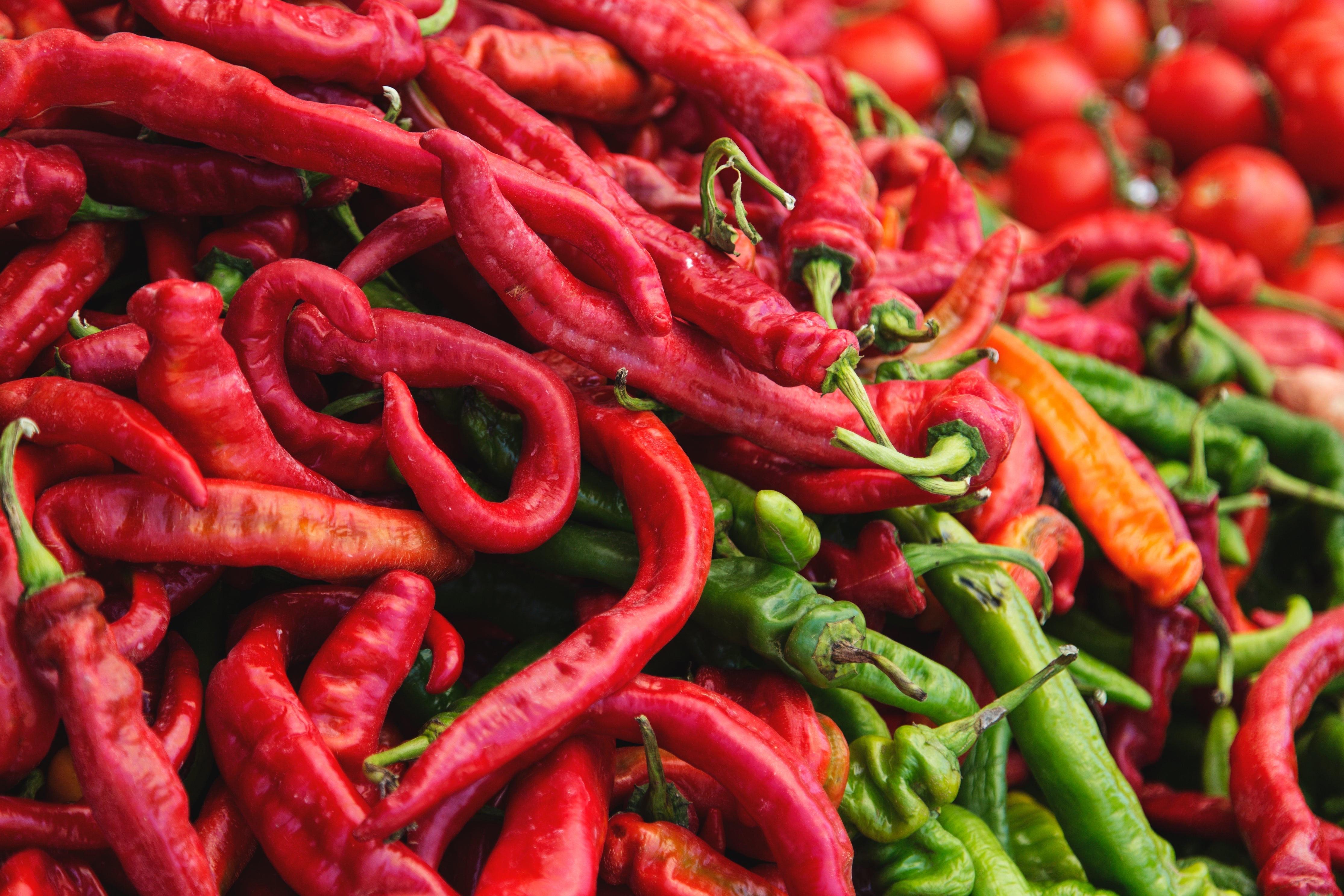 What Is Chilli Crunch & How to Use It — The Hot Condiment Everyone's T ...
