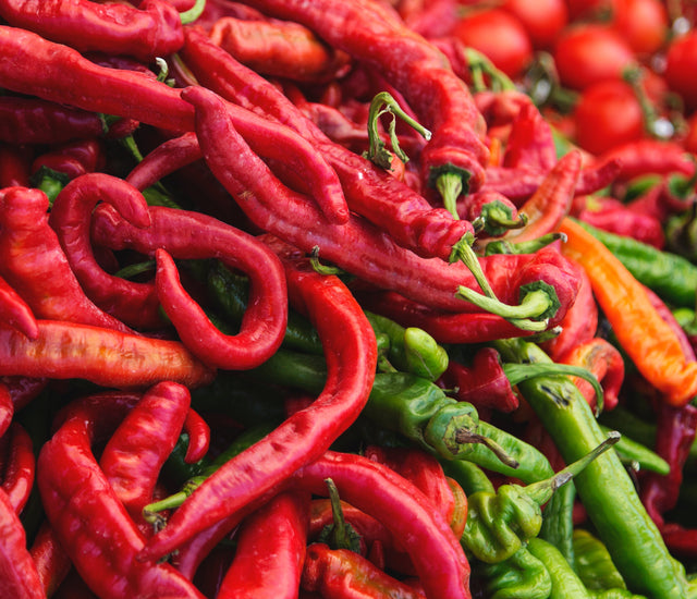 What Is Chilli Crunch & How to Use It — The Hot Condiment Everyone's T ...