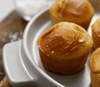 Gluten & Dairy Free Brioche By Masterchef Professional Liam Rogers