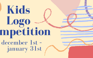 Calling All Junior Artists: Kids Logo Competition - Chefs For Foodies