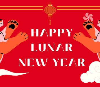 Happy Lunar New Year! - Chefs For Foodies