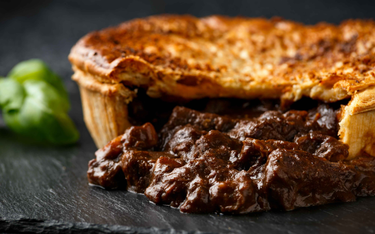 British Gourmet Pies - Chefs For Foodies