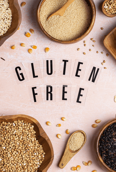 Gluten Free - Chefs For Foodies