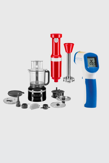 Kitchen Gadgets - Chefs For Foodies
