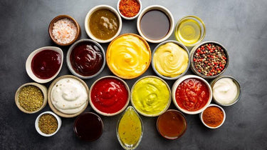 Condiments