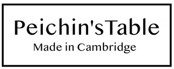 Peichin's Table