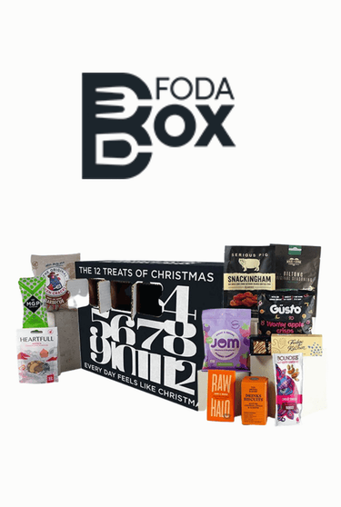 Hamper Gifts - Chefs For Foodies