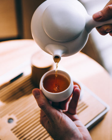 Tea