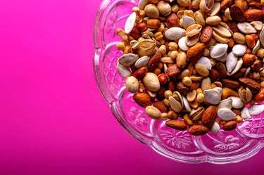 Nuts & Snacks