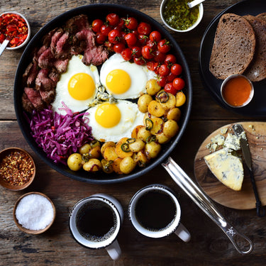 Kitchenware Collection – Premium Cookware & Tools – Chefs For Foodies