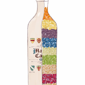 Magna Carta Gin