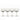 Luigi Bormioli Gin Glasses 800ml – Set of 4