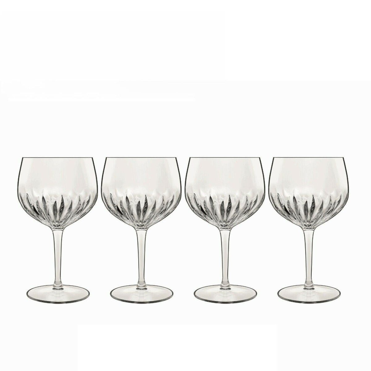 Gin Glasses – Set 4