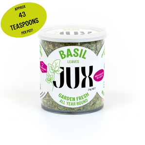 Jux Food Basil