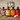 Pickling Starter Pack Gift Set Sylt Pickling with fresh vegetables
