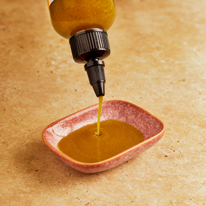 All dressed up dressings Miso & Sesame