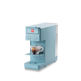 Y3.3 illy Espresso & Coffee Machine Iperespresso - Chefs For Foodies