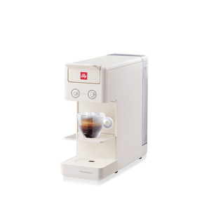 Y3.3 illy Espresso & Coffee Machine Iperespresso - Chefs For Foodies